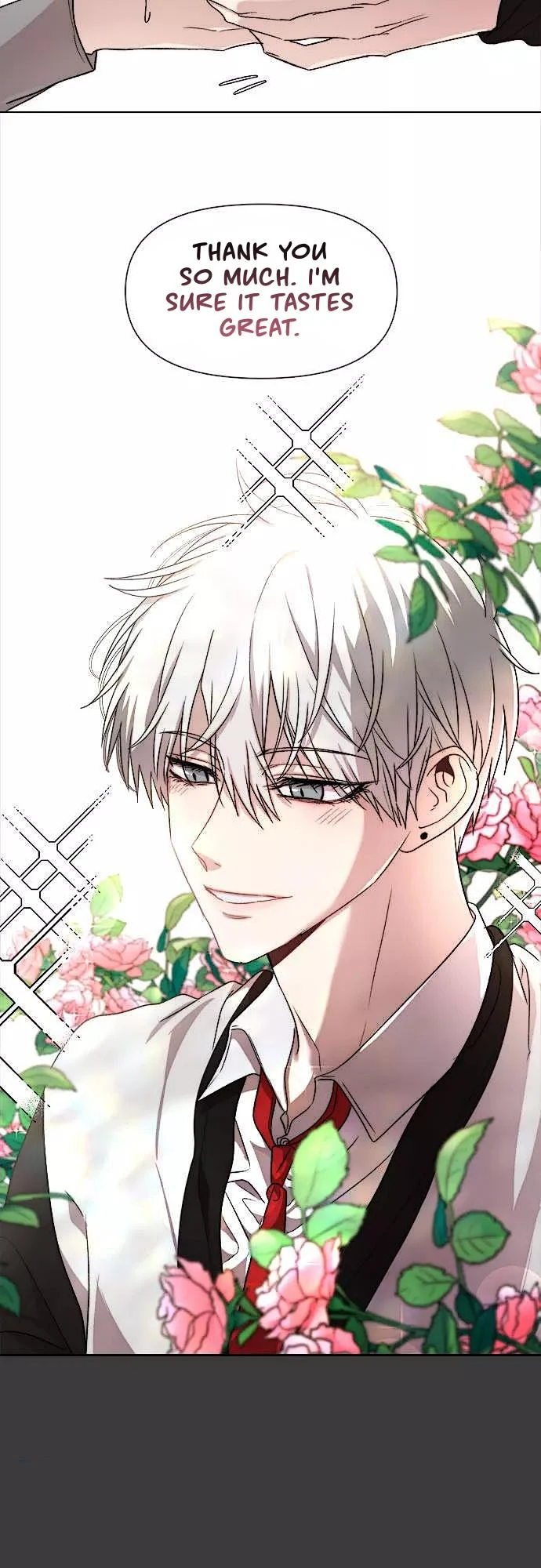 Dreaming Freedom Chapter 29 image 18